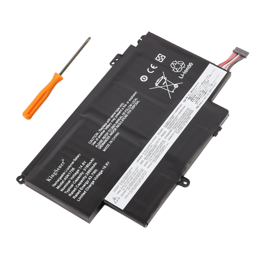 Lenovo-45N1706-14.8V-47Wh-Laptop-Battery