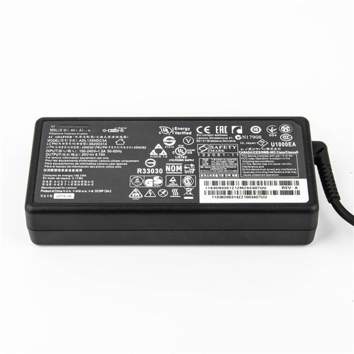 Lenovo-ADL-135NDC3A-Power-Adapter