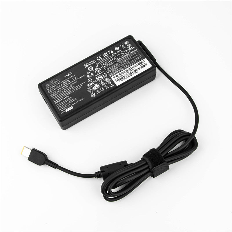 Lenovo-ADL-135NDC3A-Power-Adapter