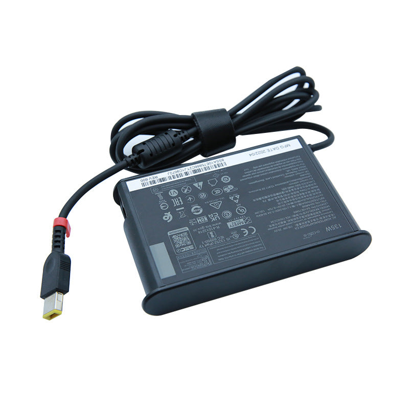 Lenovo-ADL135SDC3A-Power-Adapter