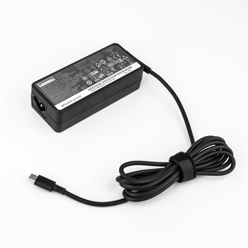 Lenovo-ADLX65YLC3A-Power-Adapter