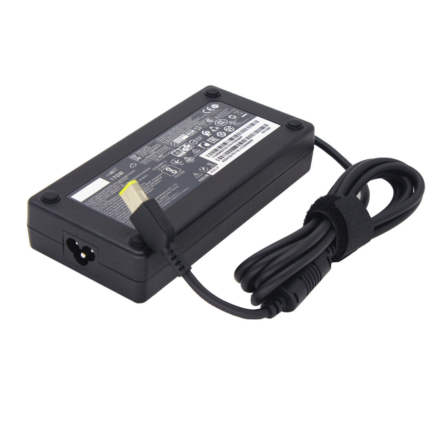 Lenovo-ADP-120LH-Power-Adapter