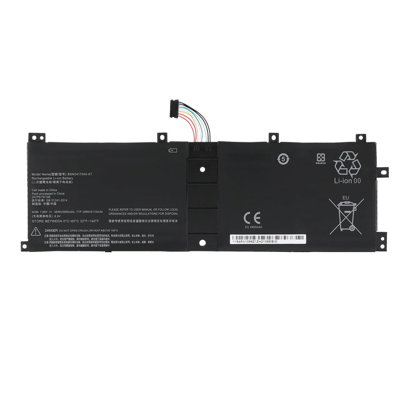 Lenovo-BSNO4170A5-AT-7.68V-39Wh-Laptop-Battery