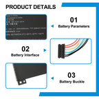 Lenovo-BSNO4170A5-AT-7.68V-39Wh-Laptop-Battery