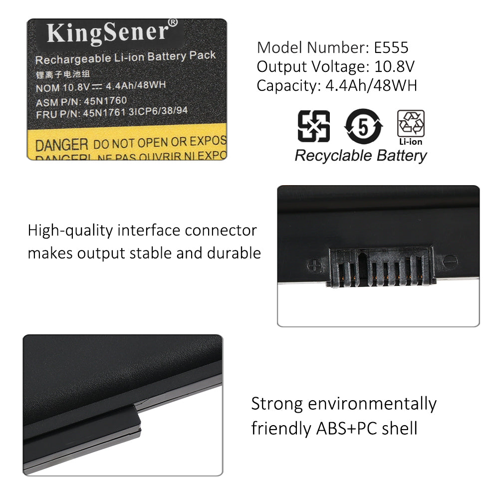 Lenovo-E555-48WH-Laptop-Battery