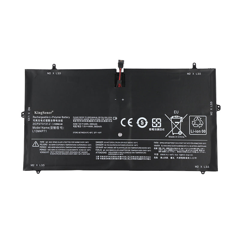 Lenovo-L13M4P71-44WH-Laptop-Battery