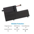 Lenovo-L14L2P21-4050mAh