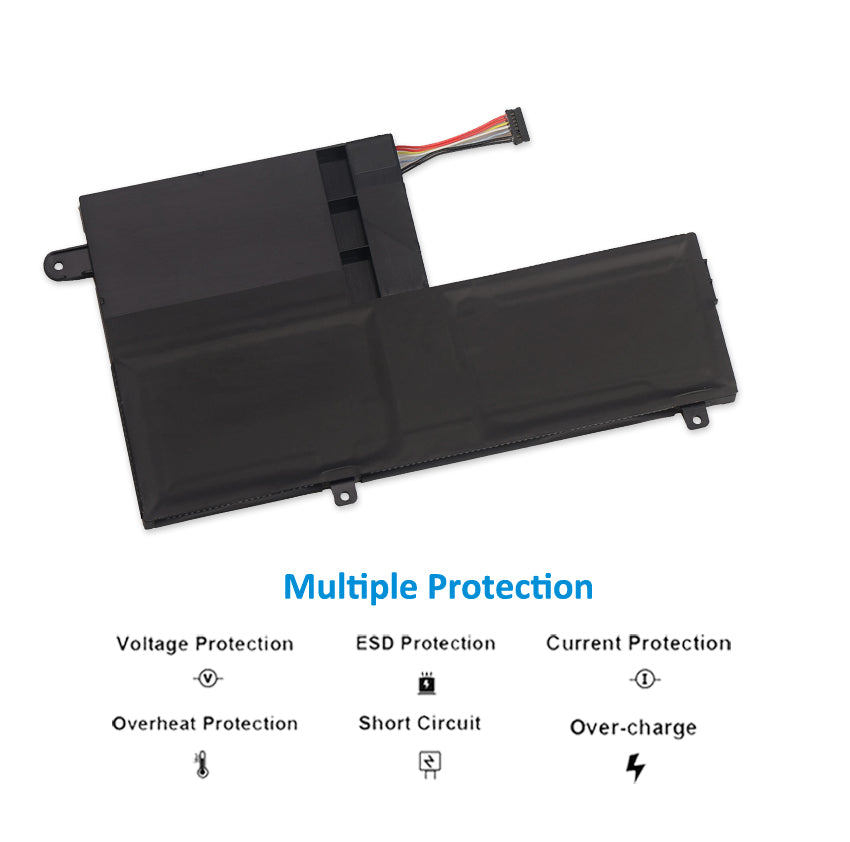 Lenovo-L14L2P21-4050mAh