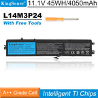 Lenovo-L14M3P24-11.1V-45Wh-Laptop-Battery