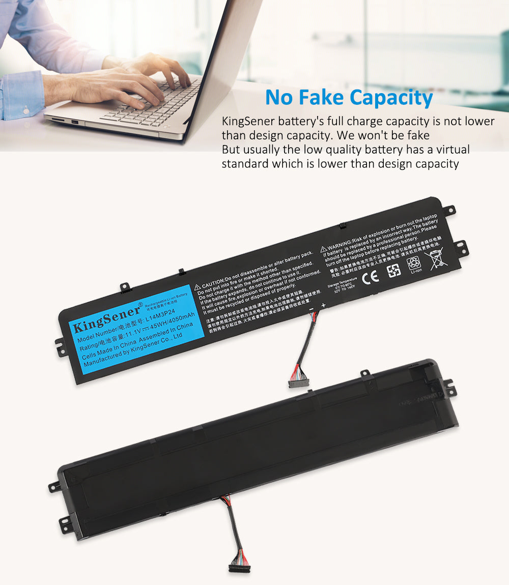Lenovo-L14M3P24-11.1V-45Wh-Laptop-Battery
