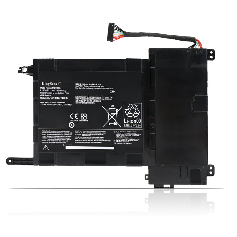 Lenovo-L14S4P22-14.8V-60Wh-Laptop-Battery