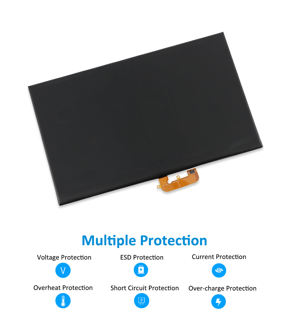 Lenovo-Yoga-L15C2P31-Tablet-battery-8500mAh 