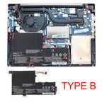 Lenovo-L15C3PB1-Laptop-Battery