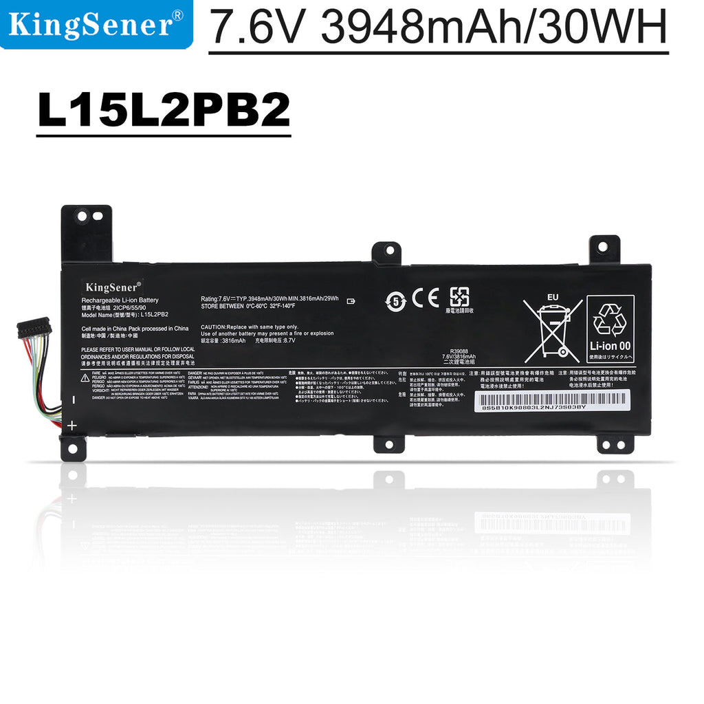 Lenovo-L15L2PB2-30WH