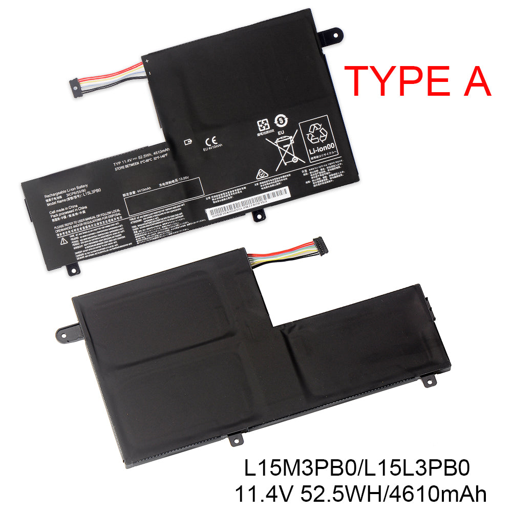 Lenovo-L15M3PB0-L15L3PB0-Laptop-Battery