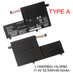 Lenovo-L15M3PB0-L15L3PB0-Laptop-Battery