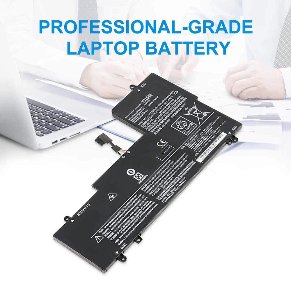 Lenovo-L15M4PC2-7.64V-53Wh-Laptop-Battery