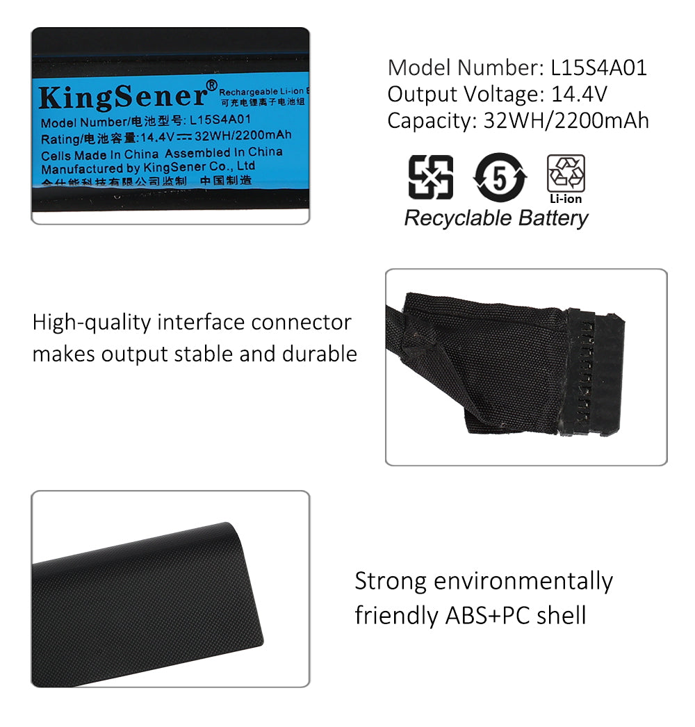 Lenovo-L15S4A01-32WH-Laptop-Battery