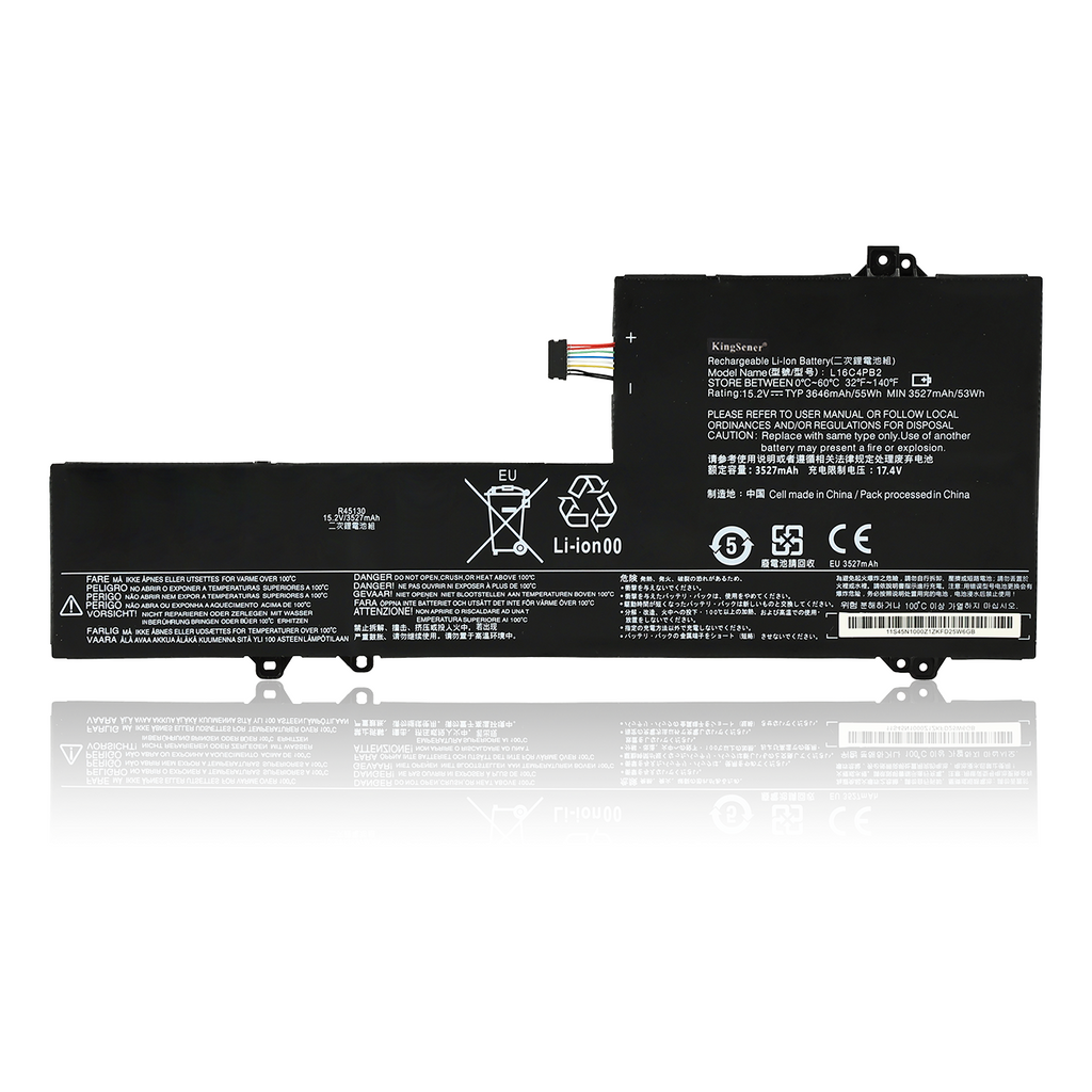 Lenovo-L16C4PB2-15.2V-55Wh-Laptop-Battery