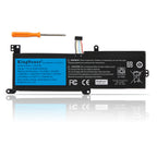 Kingsener L16M2PB1 Akku für Lenovo 320-14ISK 320-15IKB 320-15ISK L16C2PB2 L16L2PB2 L16L2PB1 L16L2PB3 L16S2PB1
