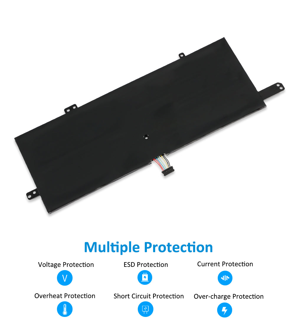 Lenovo-IdeaPad-L16C4PB3-Laptop-Battery-6080mAh