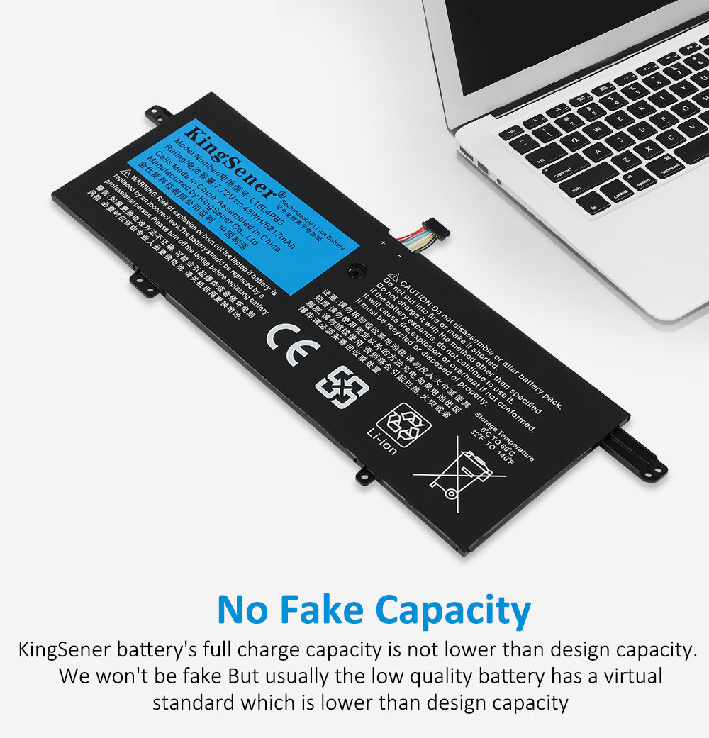 Lenovo-IdeaPad-L16C4PB3-Laptop-Battery-6080mAh