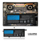 Lenovo-IdeaPad-L16C4PB3-Laptop-Battery-6080mAh