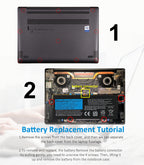 Lenovo-IdeaPad-L16C4PB3-Laptop-Battery-6080mAh