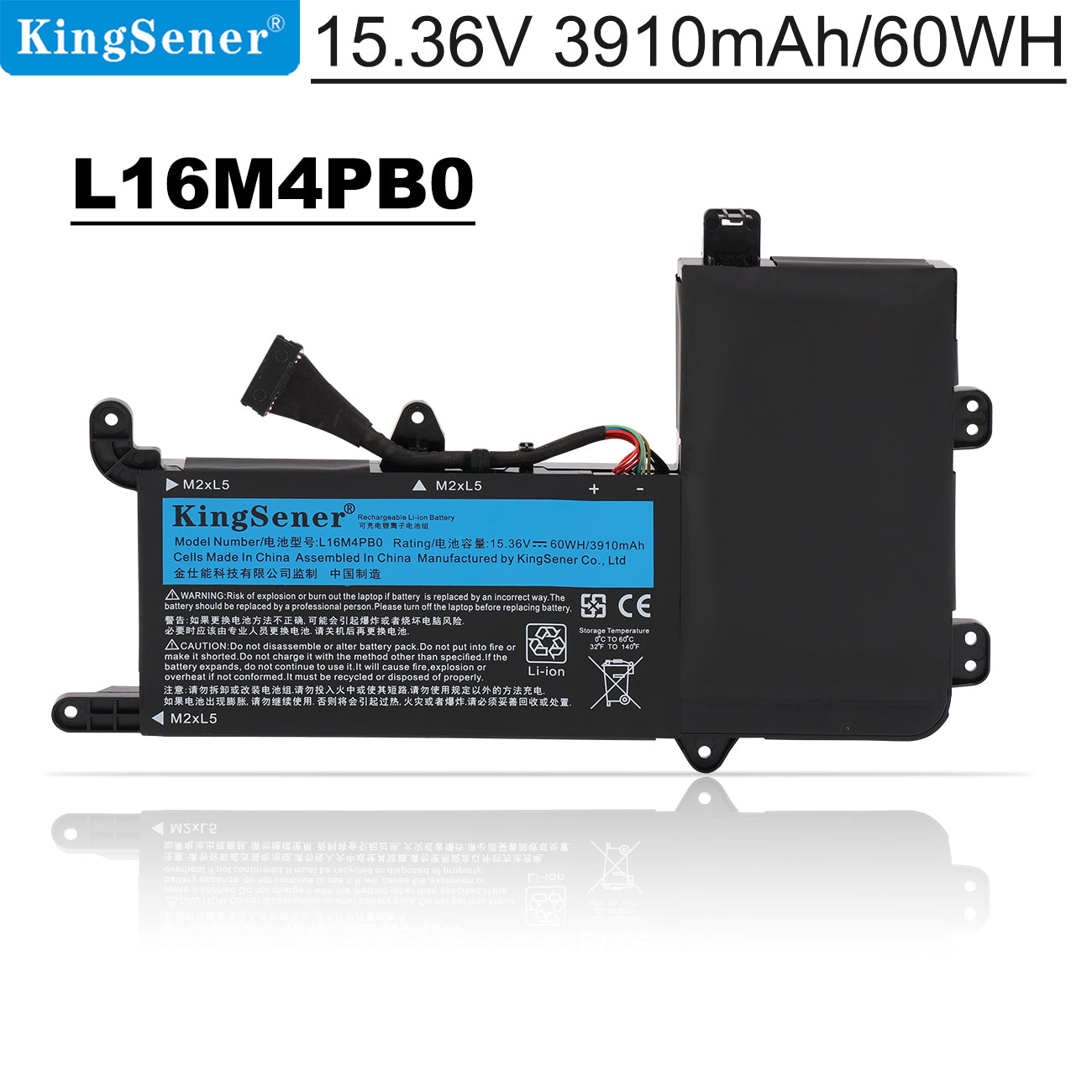 Lenovo-L16M4PB0-58WH-Laptop-Battery