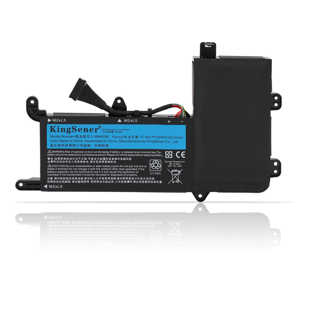 Lenovo-L16M4PB0-58WH-Laptop-Battery