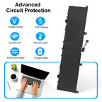 Lenovo-L17C4P72-15.36V-80Wh-Laptop-Battery
