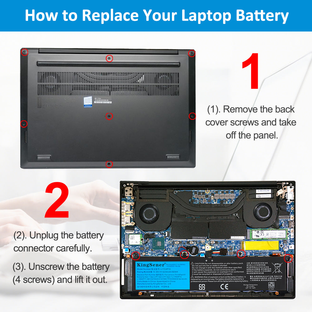 Lenovo-L17C4P72-15.36V-80Wh-Laptop-Battery