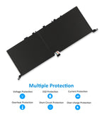 Lenovo-L17C4PE1-15.36V-42Wh-Laptop-Battery