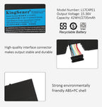 Lenovo-L17C4PE1-15.36V-42Wh-Laptop-Battery