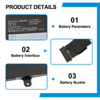 Lenovo-L17C6P51-14.4V-99Wh-Laptop-Battery