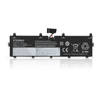 Lenovo-L17C6P51-8684mAh-Laptop-Battery