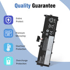 Lenovo-L17C6P51-8684mAh-Laptop-Battery