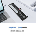 Lenovo-L17C6P51-8684mAh-Laptop-Battery