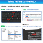 Lenovo-L17C6P51-8684mAh-Laptop-Battery