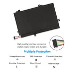 Lenovo-L17L3P52-11.1V-45Wh-Laptop-Battery