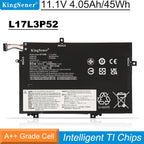 Lenovo-L17L3P52-11.1V-45Wh-Laptop-Battery
