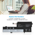 Lenovo-L17L3P61-11.58V-36WH-Laptop-Battery
