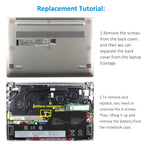 Lenovo-L17L3P61-11.58V-36WH-Laptop-Battery