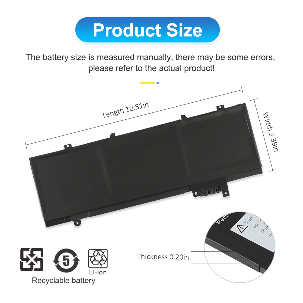 Lenovo-L17L3P71-11.58V-57WH-Laptop-Battery