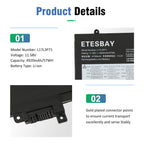 Lenovo-L17L3P71-11.58V-57WH-Laptop-Battery