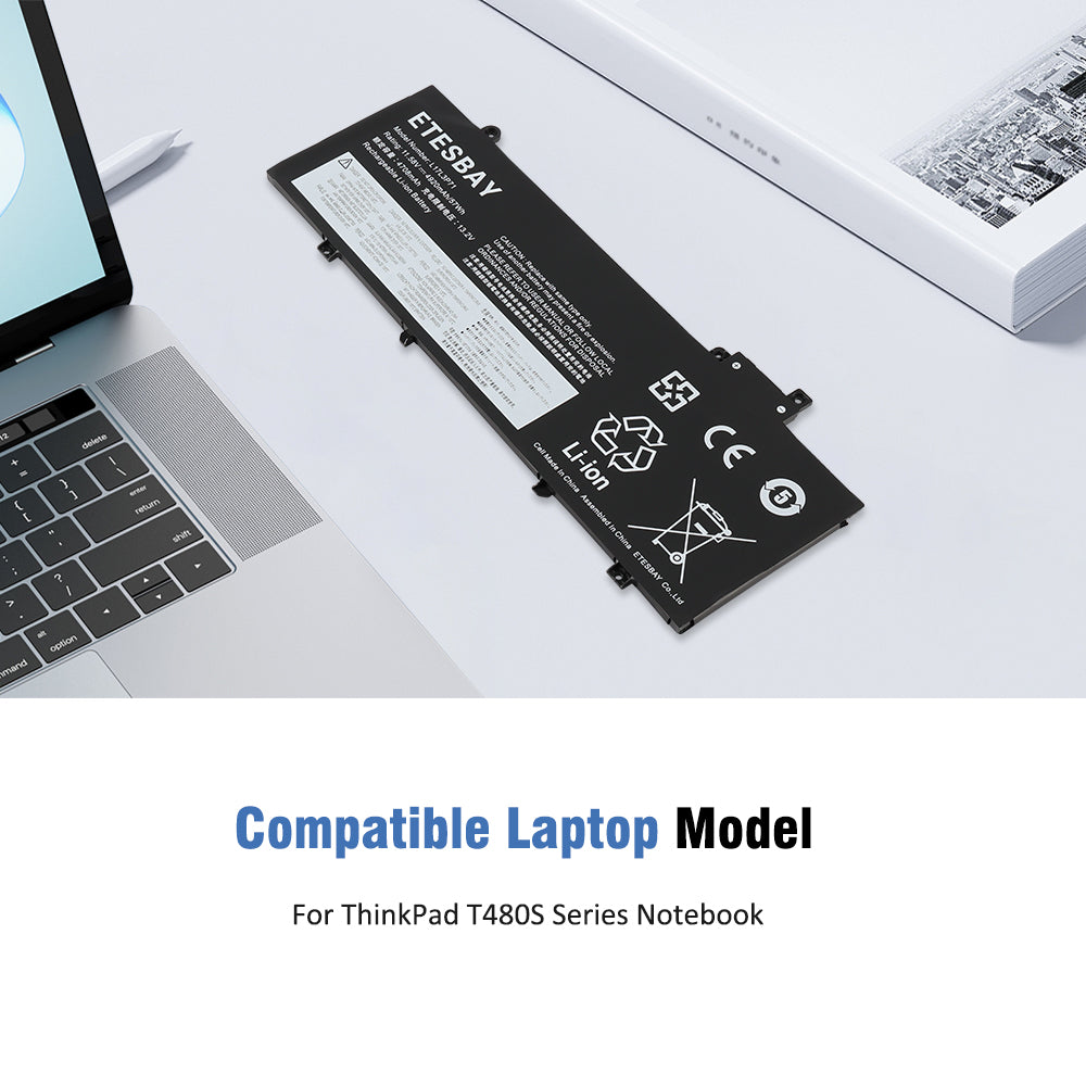 Lenovo-L17L3P71-11.58V-57WH-Laptop-Battery