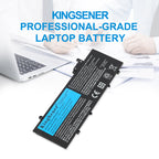 Lenovo-L17L3P71-11.58V-57Wh-Laptop-Battery