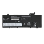 Lenovo-L17L3P71-11.58V-57Wh-Laptop-Battery