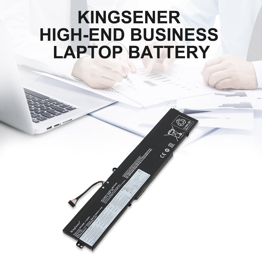 Lenovo-L17M3PB1-45Wh-Laptop-Battery