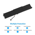 Lenovo-L17M3PB1-45Wh-Laptop-Battery